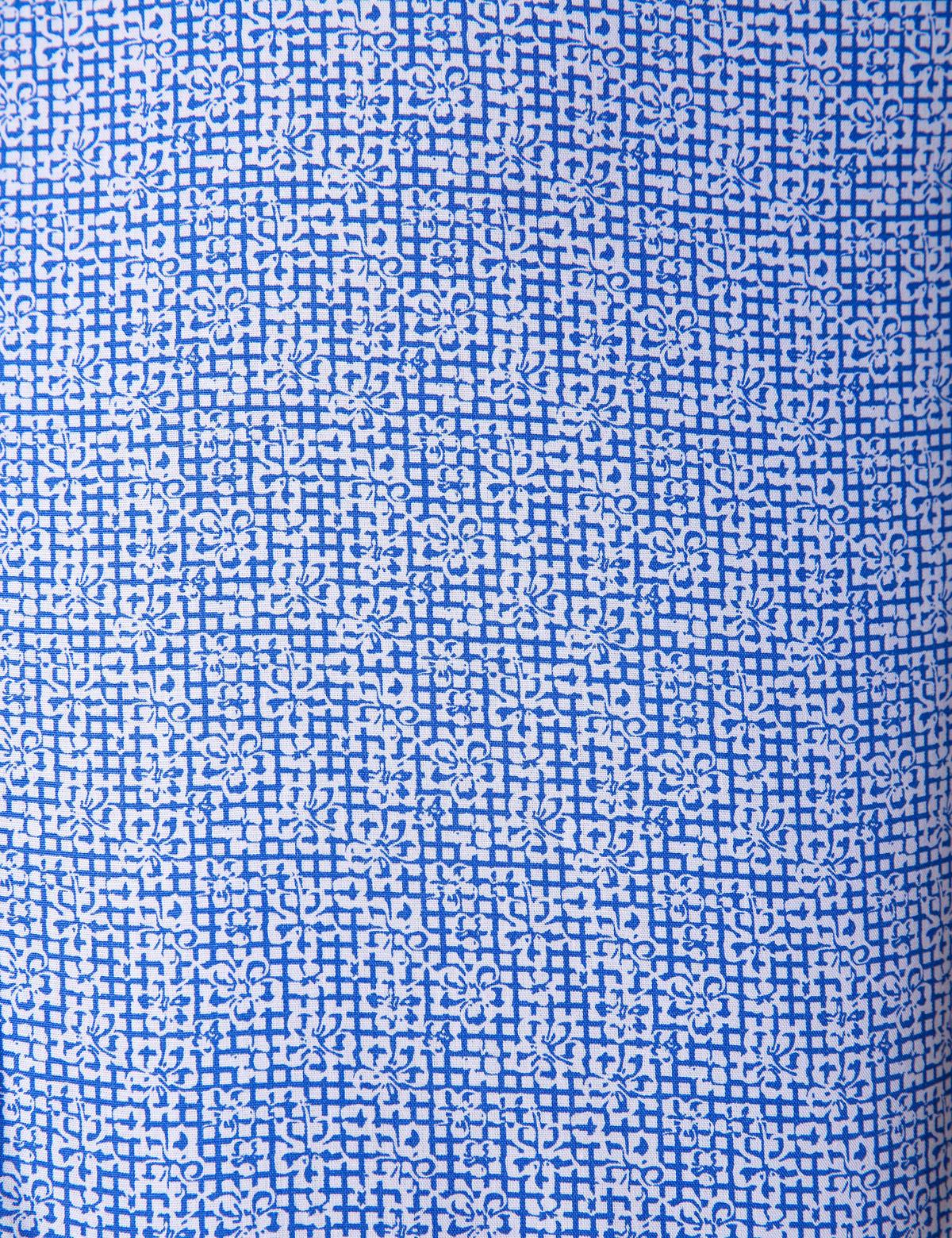 Mavi Slim Fit Uzun Kollu Gömlek - 50205897007