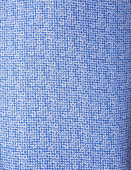 Mavi Slim Fit Uzun Kollu Gömlek - 50205897007