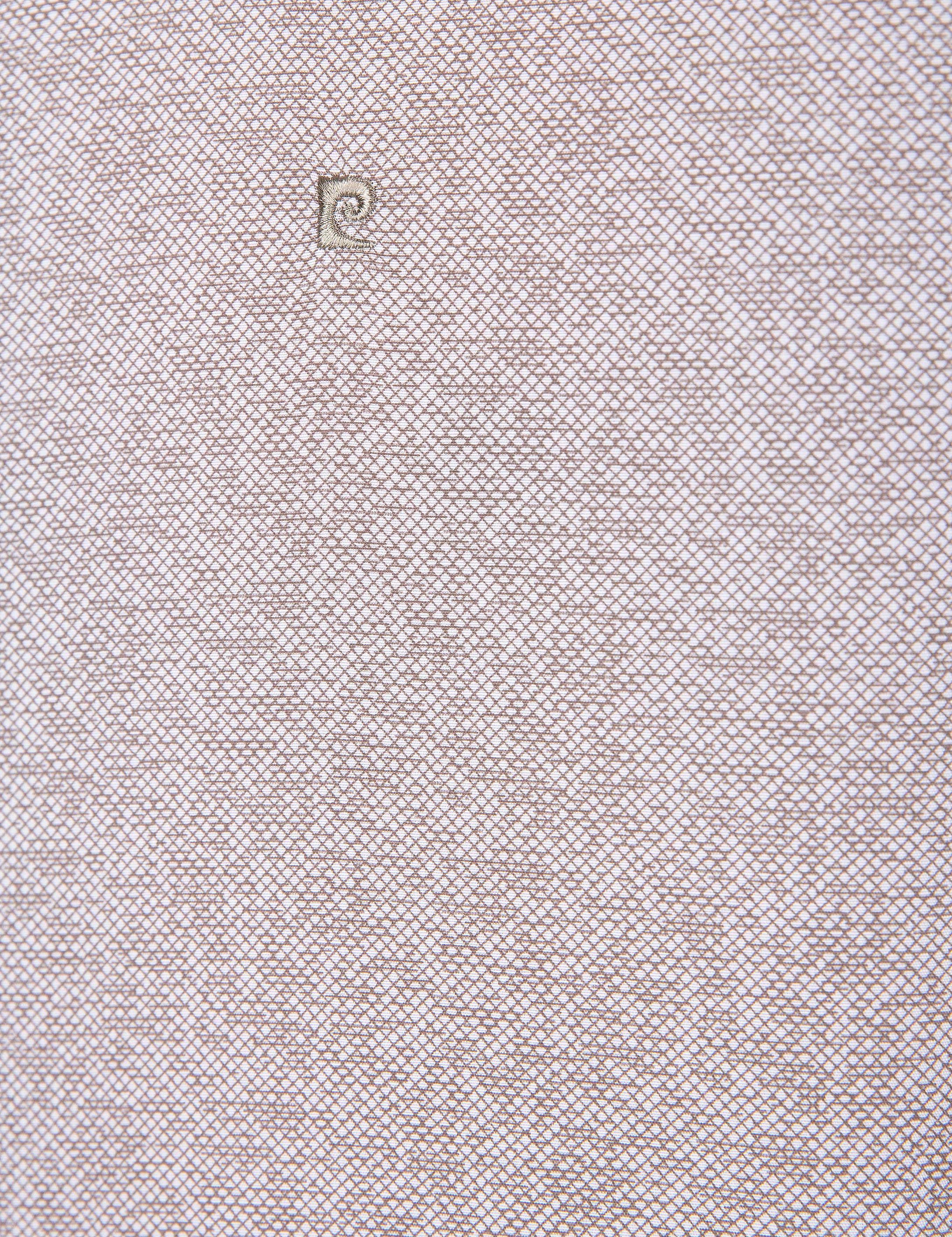 Yeşil Slim Fit Gömlek