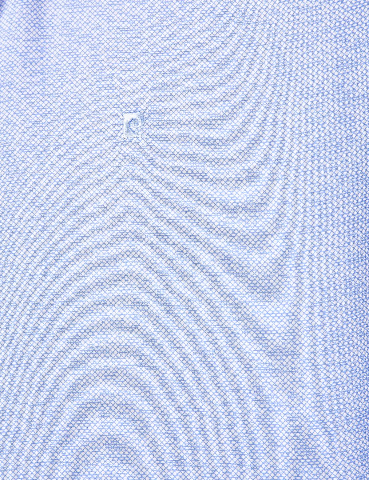 Mavi Slim Fit Uzun Kollu Gömlek - 50205898001