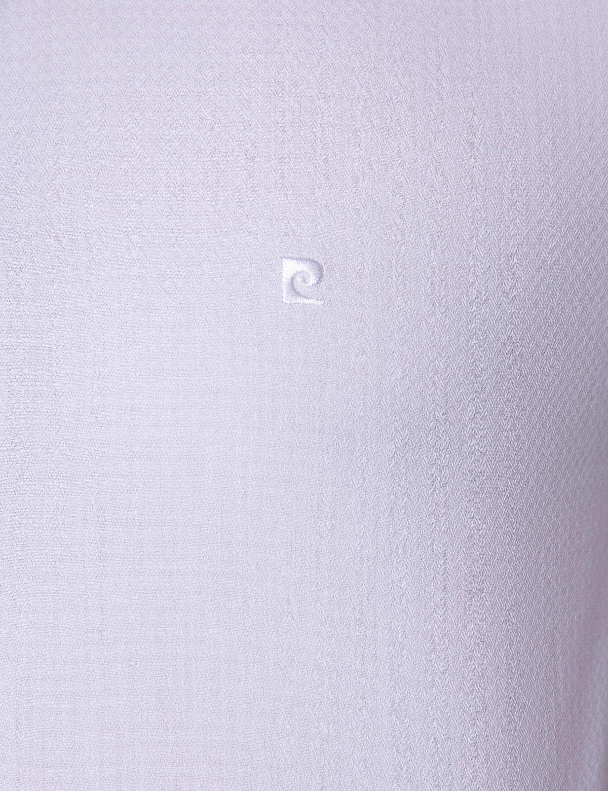 Beyaz Slim Fit Gömlek - 50206163012