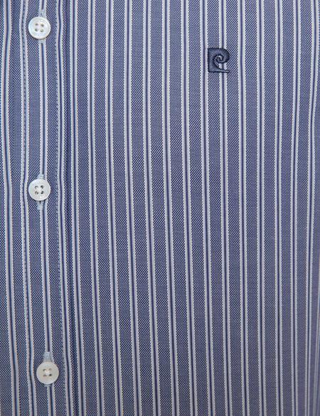 Lacivert Slim Fit Gömlek - 50207098018