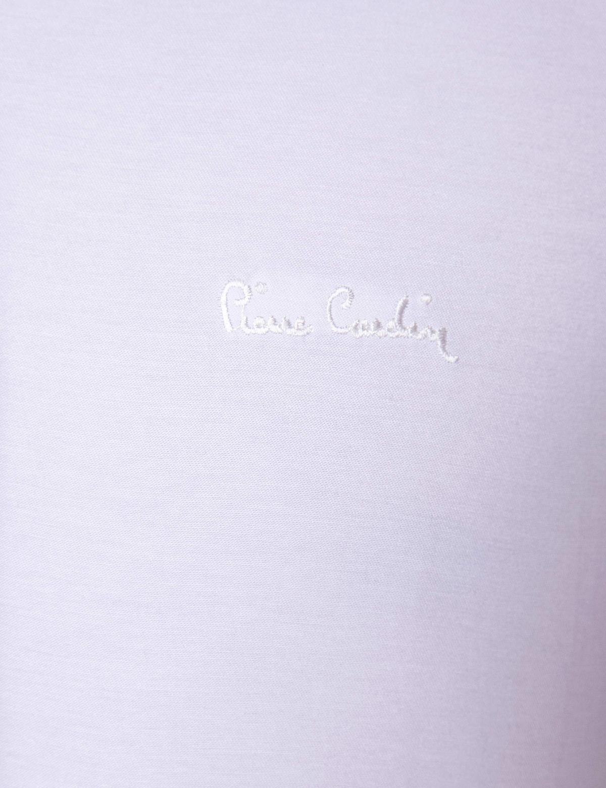 Beyaz Slim Fit Uzun Kollu Basic Gömlek - 50204546001