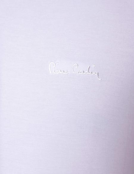 Beyaz Slim Fit Uzun Kollu Basic Gömlek - 50204546001