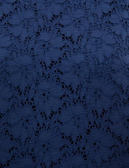 Lacivert Regular Fit Tulum - 50204416001