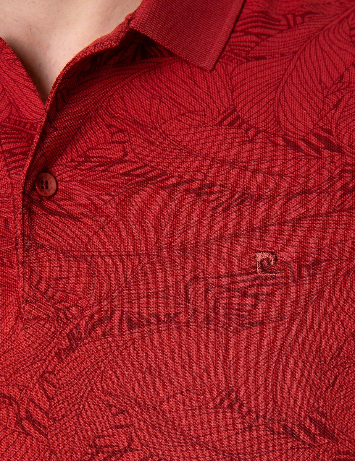 Kiremit Slim Fit T-Shirt - 50205667001