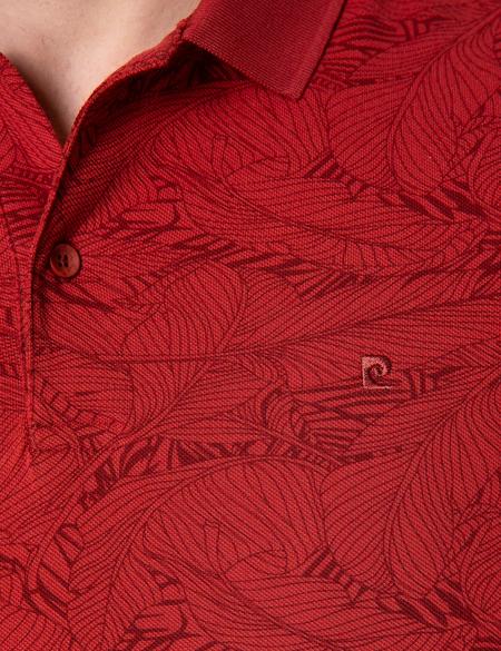 Kiremit Slim Fit T-Shirt - 50205667001