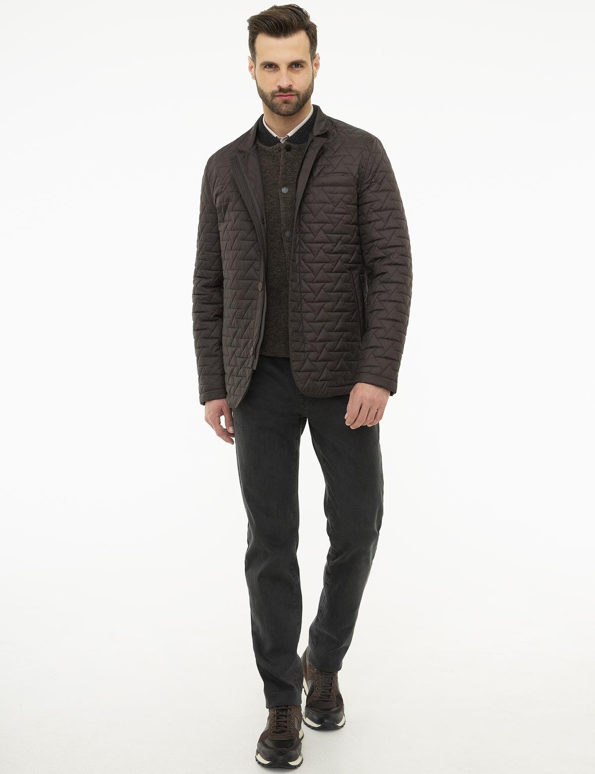 Kahverengi Mont - 50220963004