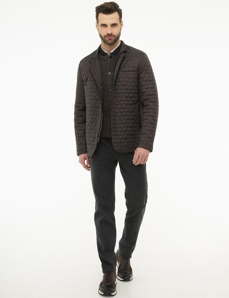 Kahverengi Mont - 50220963004