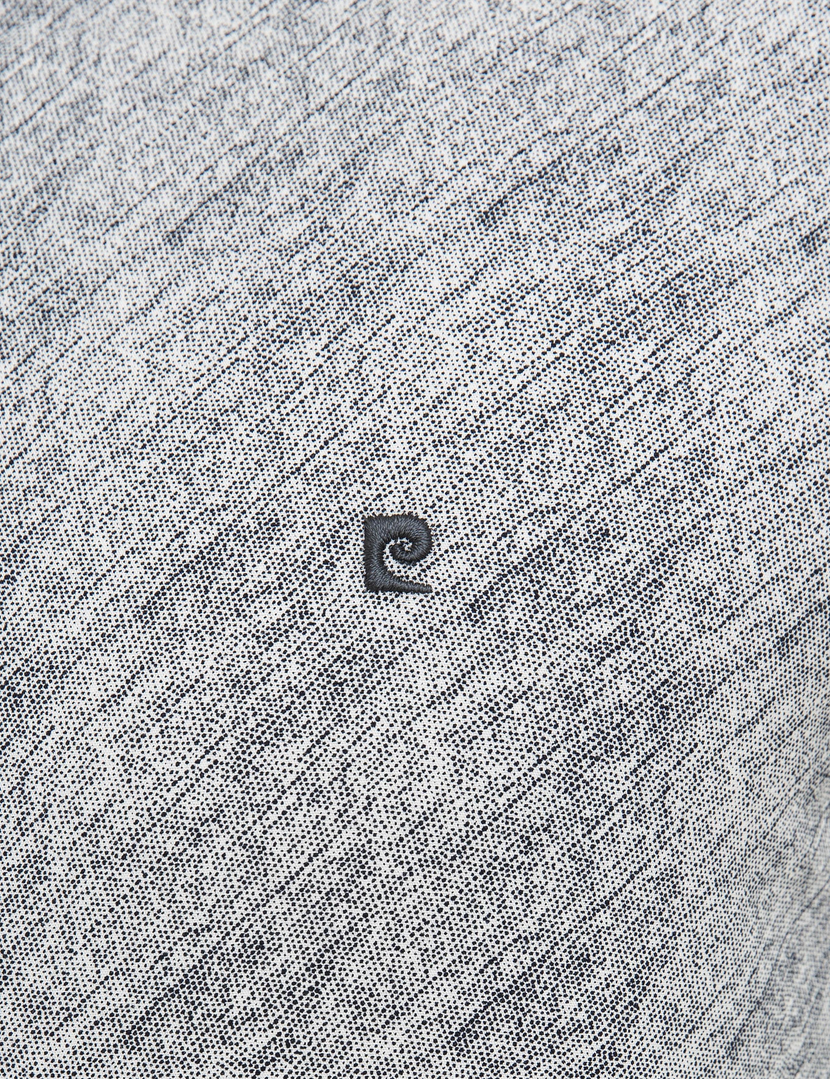 Siyah Slim Fit Gömlek