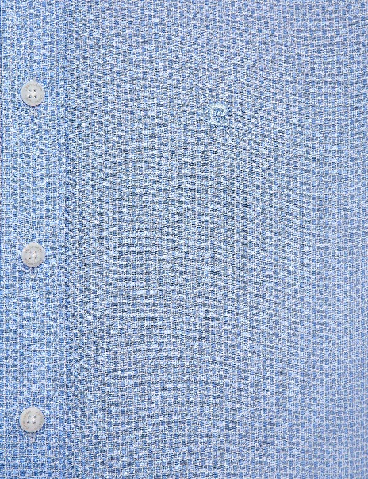 Mavi Slim Fit Gömlek - 50221310017