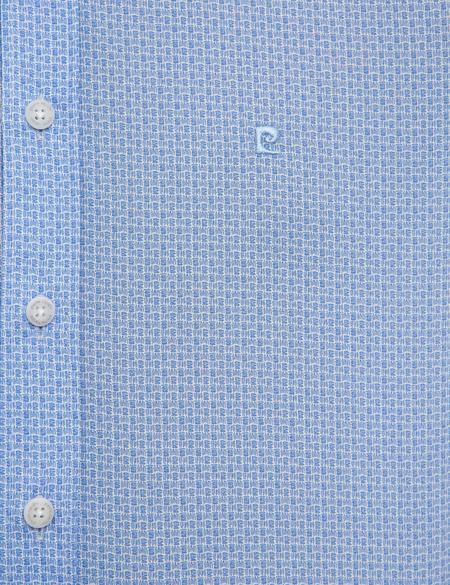 Mavi Slim Fit Gömlek - 50221310017