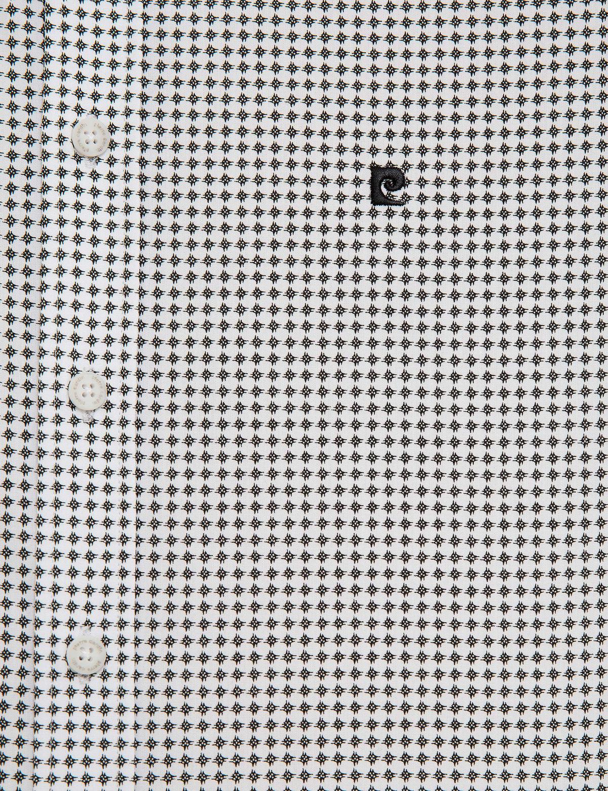 Siyah Slim Fit Gömlek - 50221382024