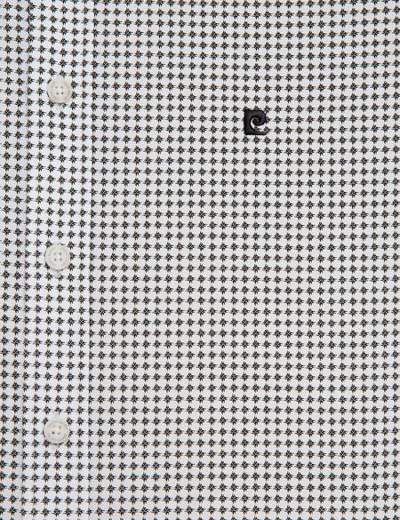 Siyah Slim Fit Gömlek - 50221382024