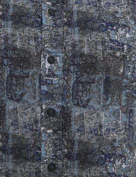 Mavi Slim Fit Gömlek - 50223132012