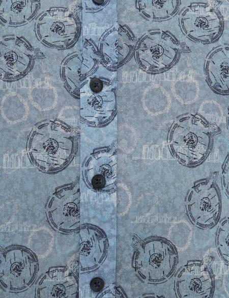 Mavi Slim Fit Gömlek - 50223110003