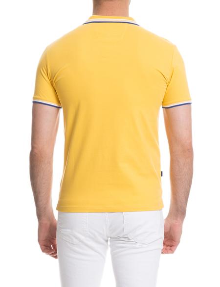 SARI Tişört - 50145047068