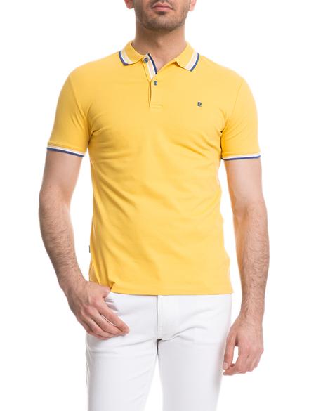 SARI Tişört - 50145047068