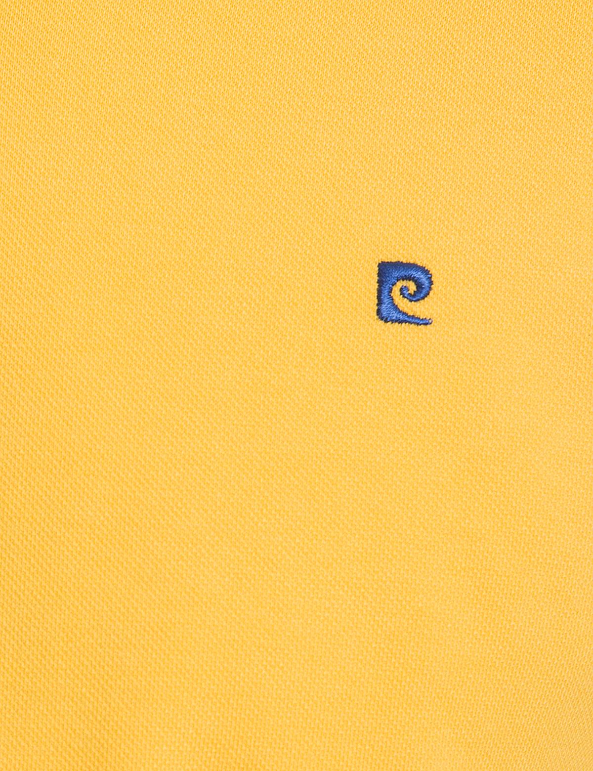 SARI Tişört - 50145047068