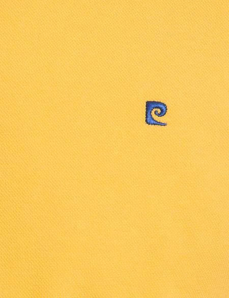 SARI Tişört - 50145047068