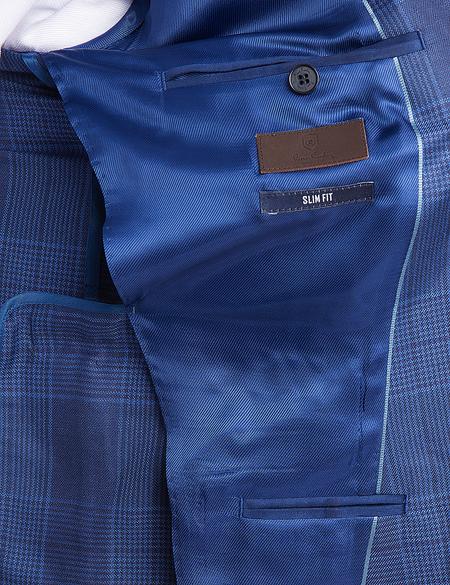 LACIVERT CEKET - 50148921002