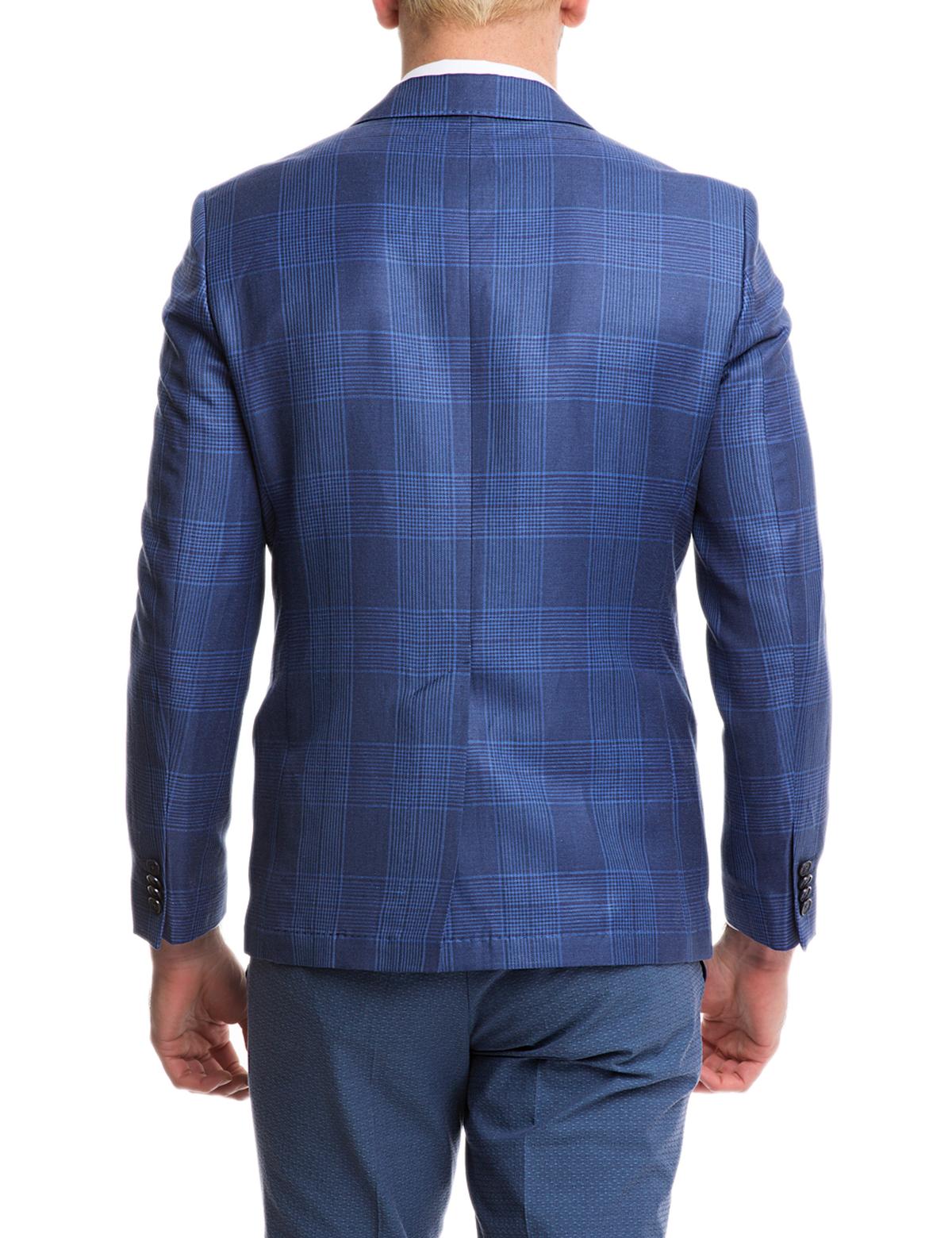 LACIVERT CEKET - 50148921002