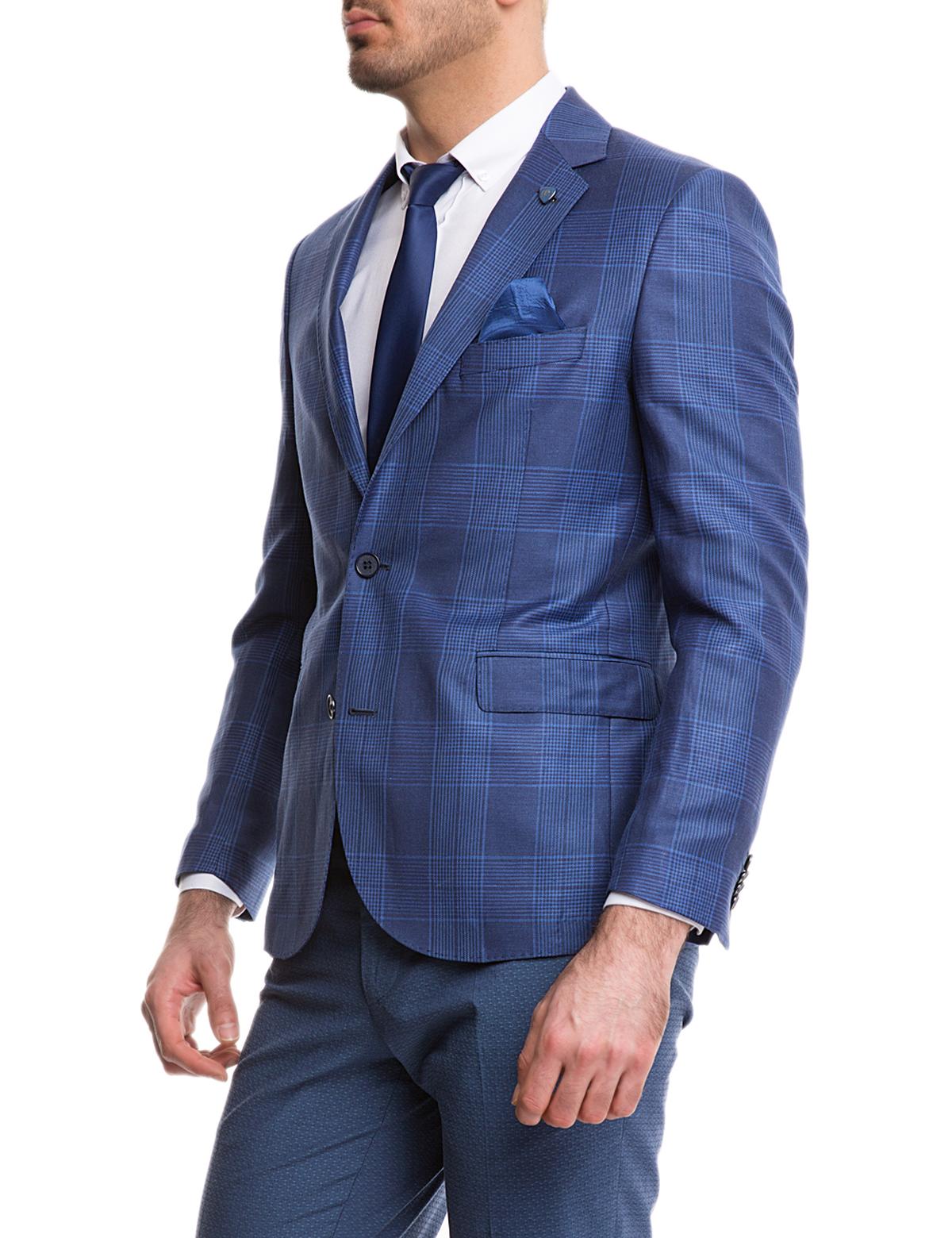 LACIVERT CEKET - 50148921002