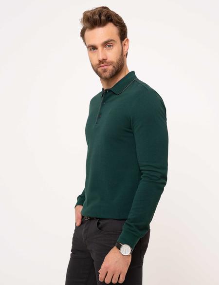 YESIL SWEAT SHIRT - 50175783032