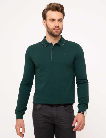 YESIL SWEAT SHIRT - 50175783032