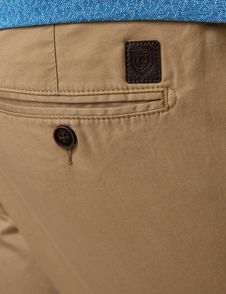 Camel Regular Fit Chino Pantolon - 50189186031