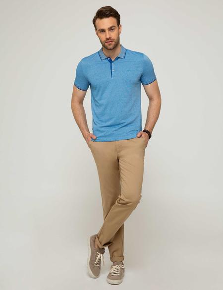 Camel Regular Fit Chino Pantolon - 50189186031