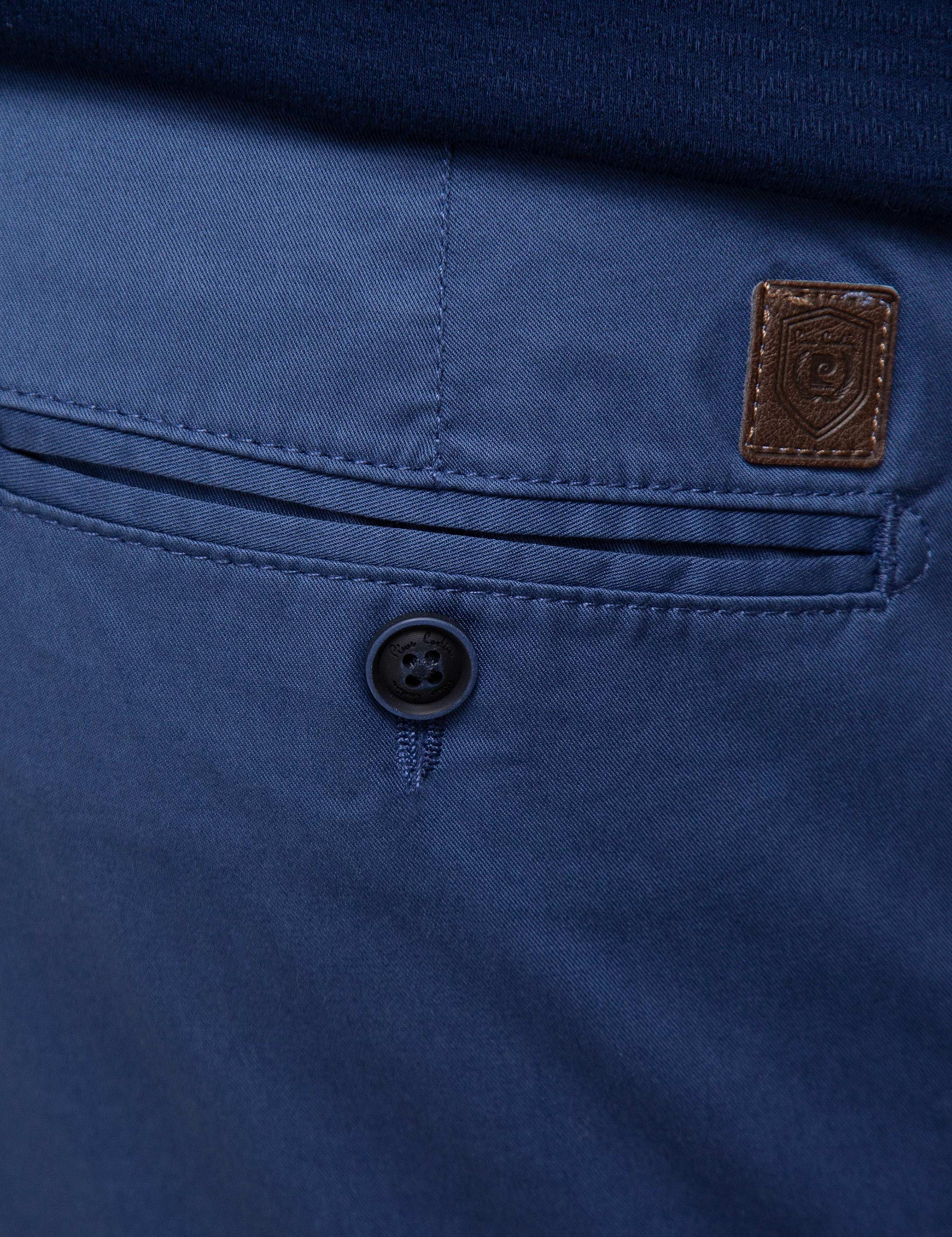 İndigo Regular Fit Chino Pantolon