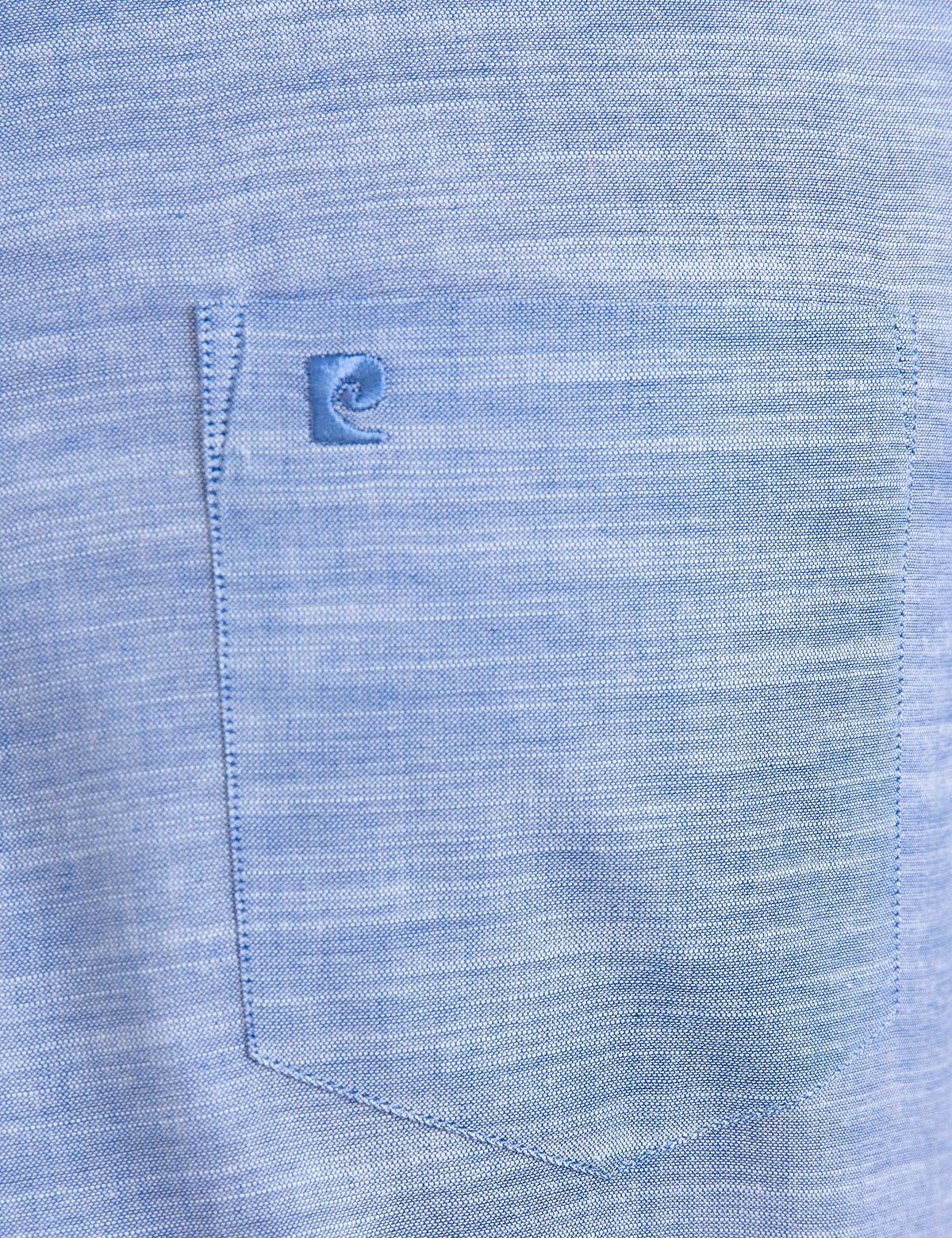 İndigo Regular Fit Kısa Kol Gömlek - 50190810032