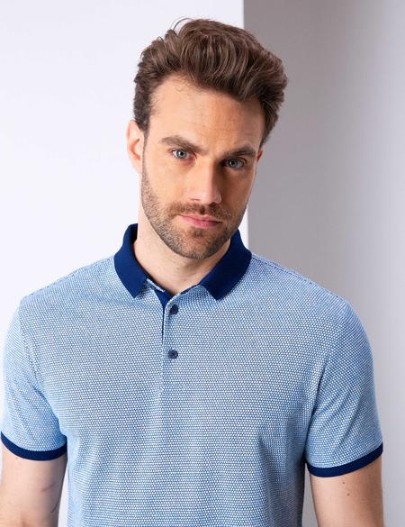 Mavi Slim Fit Polo Yaka T-Shirt - 50200301041