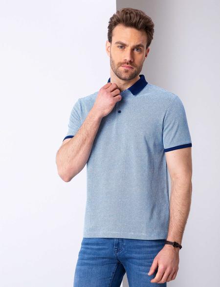 Mavi Slim Fit Polo Yaka T-Shirt - 50200301041