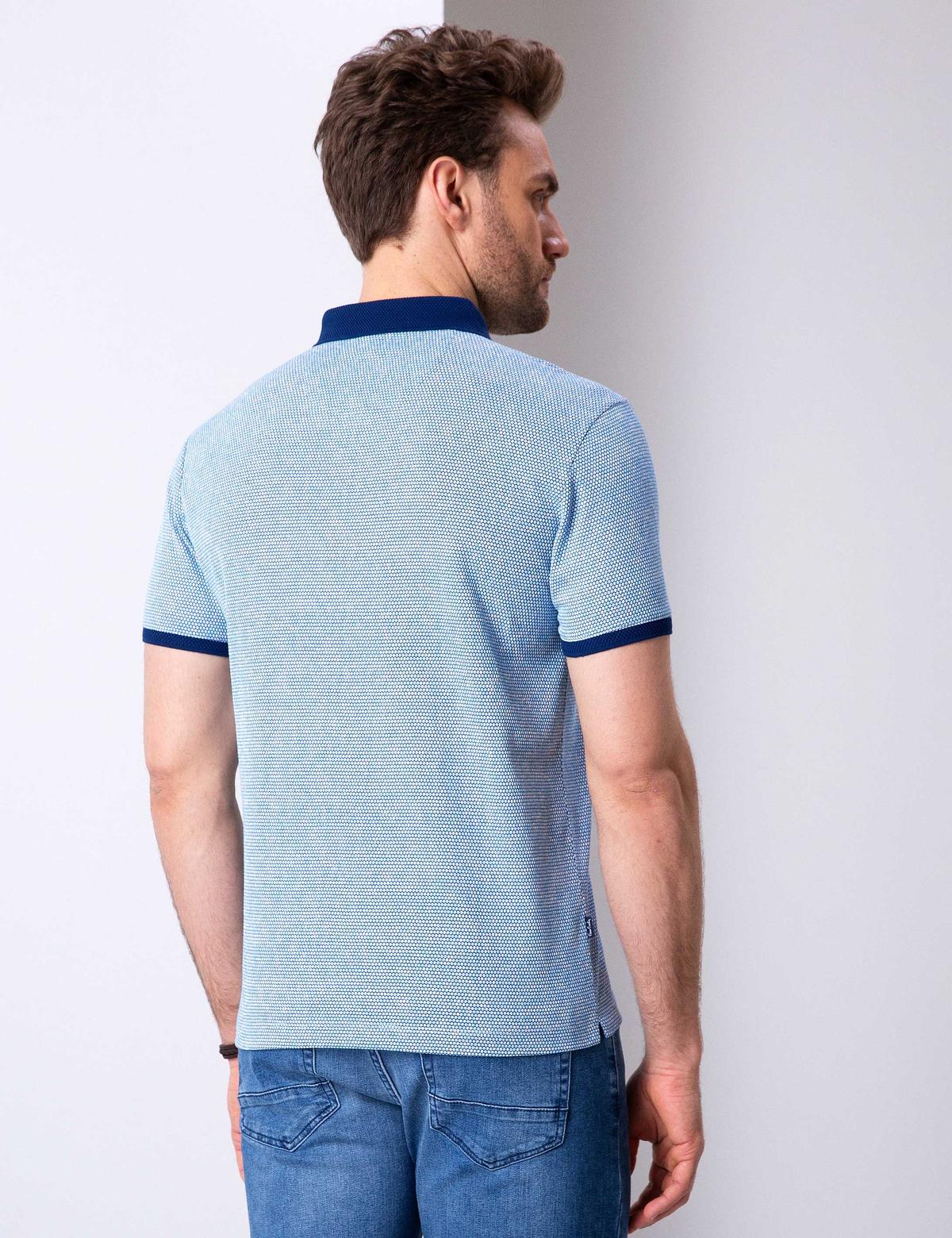 Mavi Slim Fit Polo Yaka T-Shirt - 50200301041