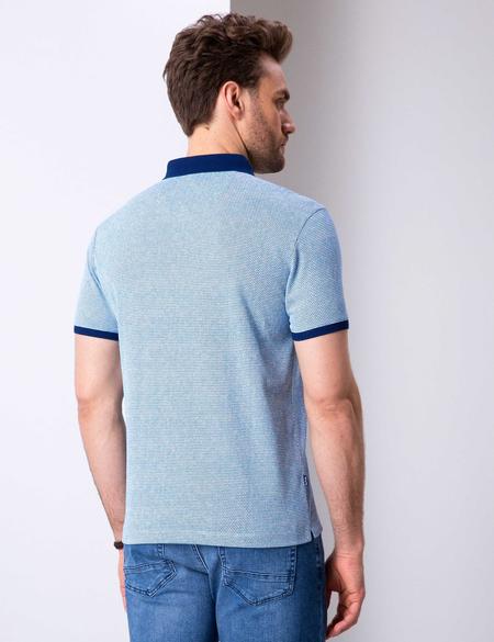 Mavi Slim Fit Polo Yaka T-Shirt - 50200301041