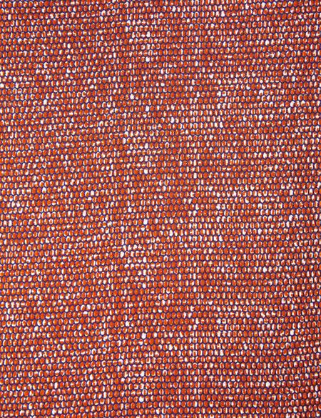 Kiremit Slim Fit Polo Yaka T-Shirt - 50200301064