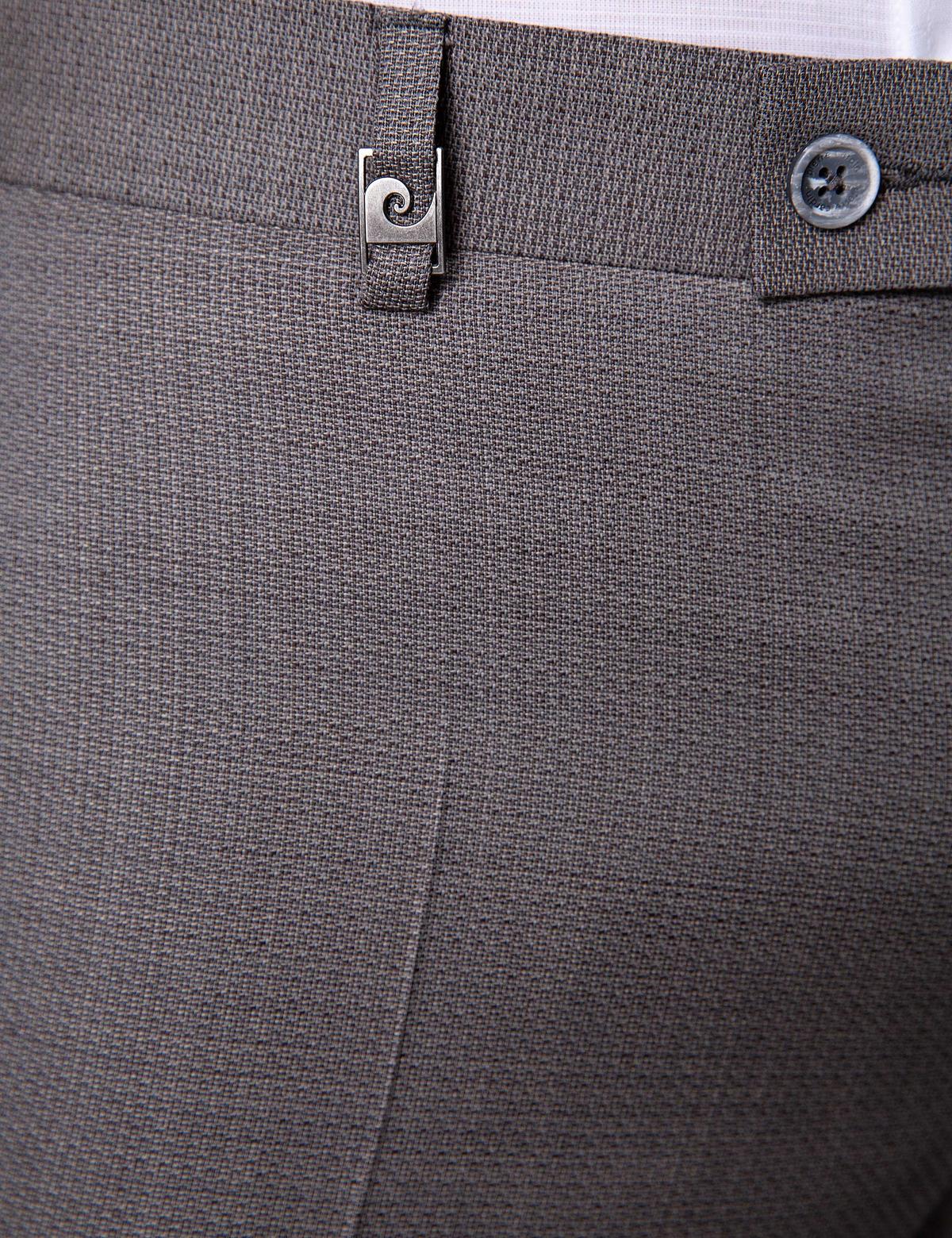 Açık Kahverengi Slim Fit Kumaş Pantolon - 50204919024