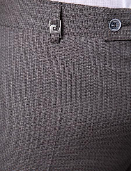 Açık Kahverengi Slim Fit Kumaş Pantolon - 50204919024