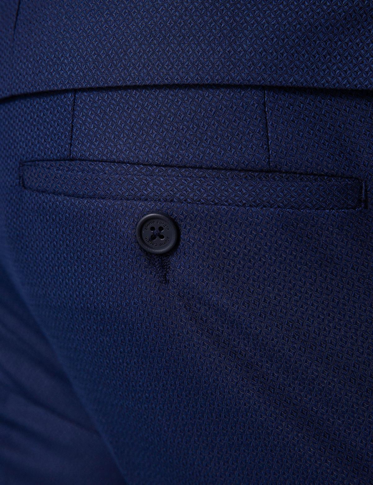 Lacivert Ex. Slim Fit Smokin - 50205410053