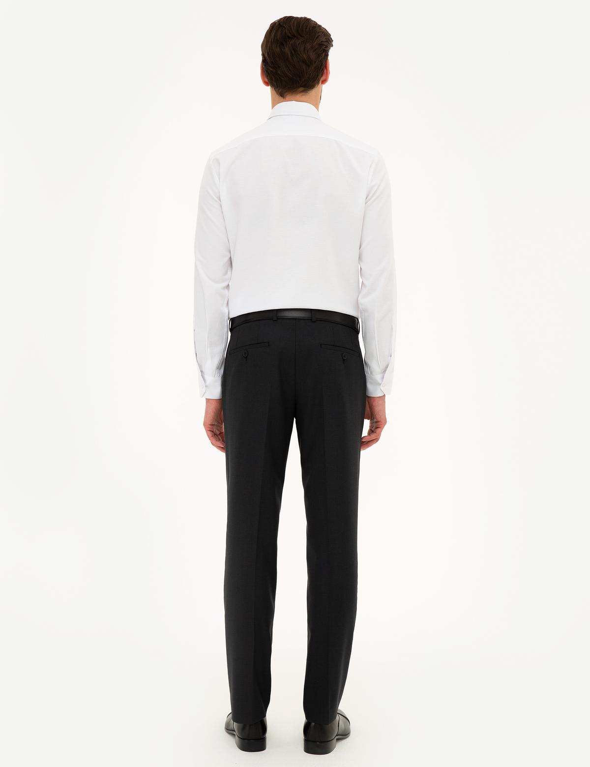 Füme Slim Fit Pantolon - 50224062125