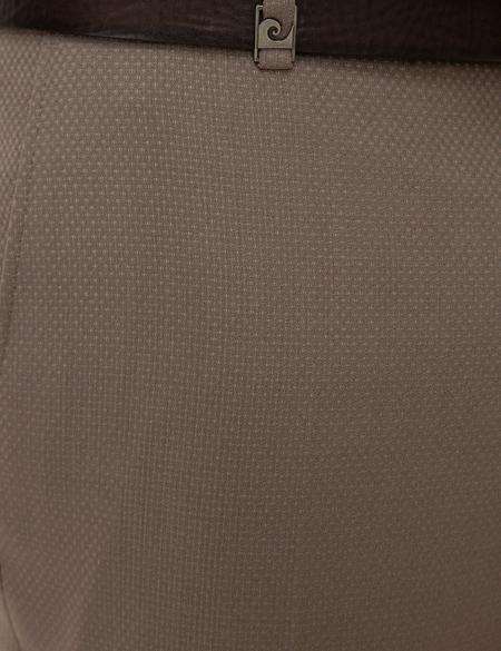 Açık Kahverengi Ekstra Slim Fit Pantolon - 50224046143