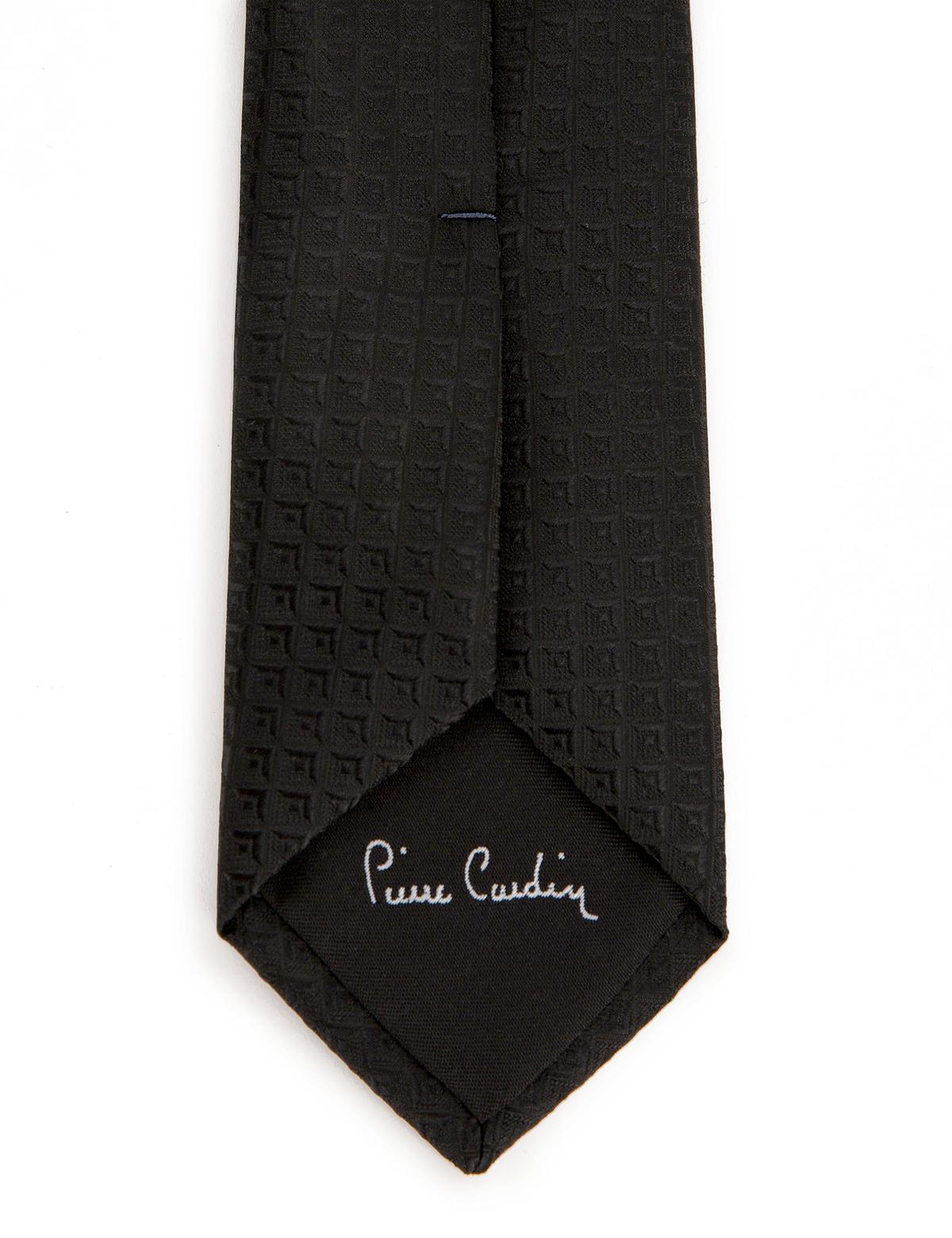 Siyah Kravat - 50225104001