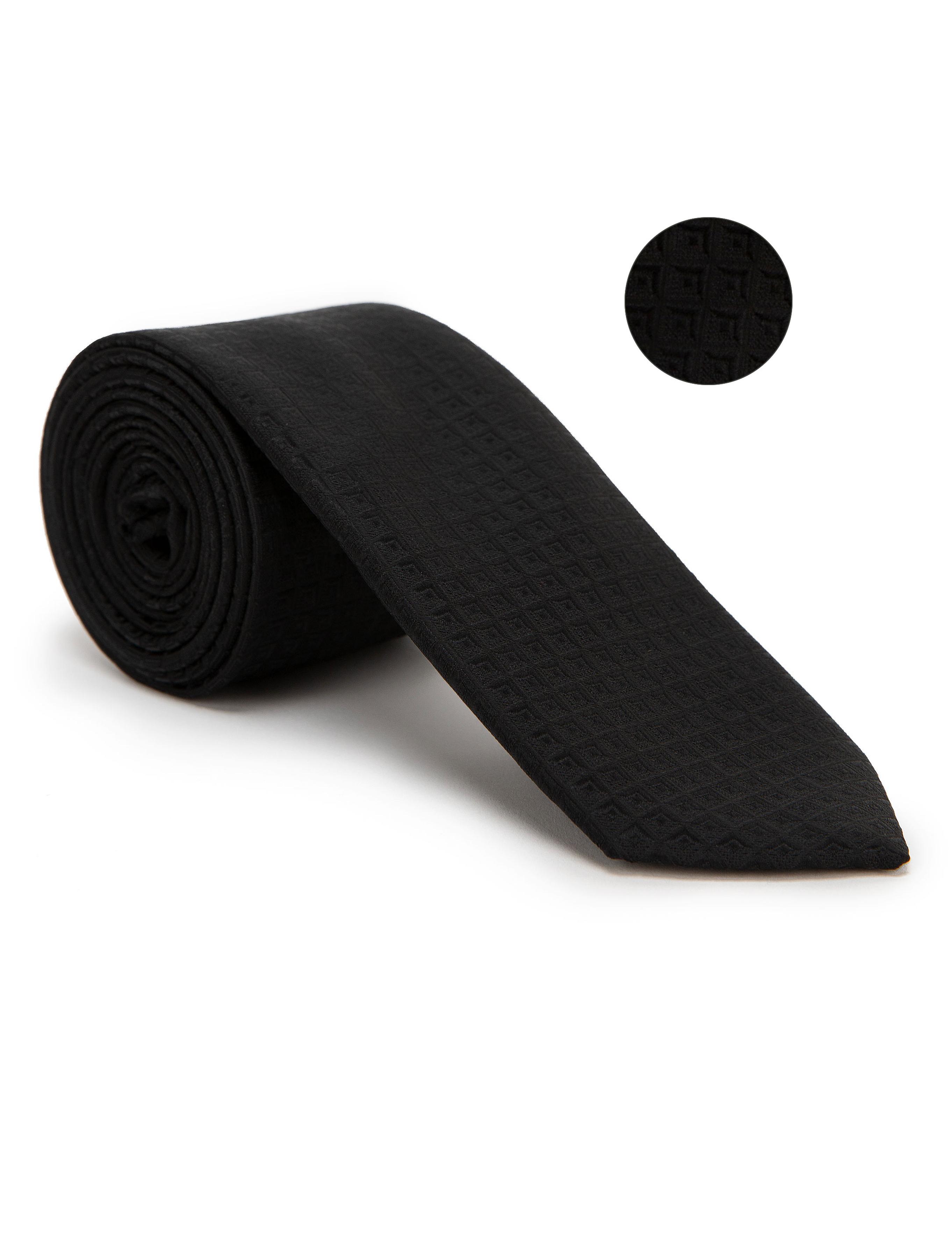 Siyah Kravat