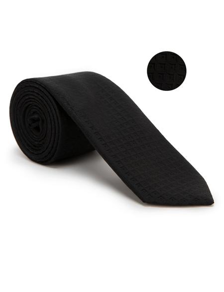 Siyah Kravat - 50225104001