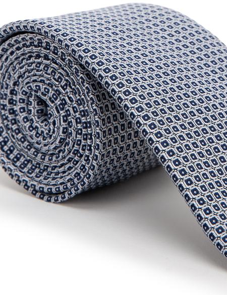 Lacivert Kravat - 50225032003