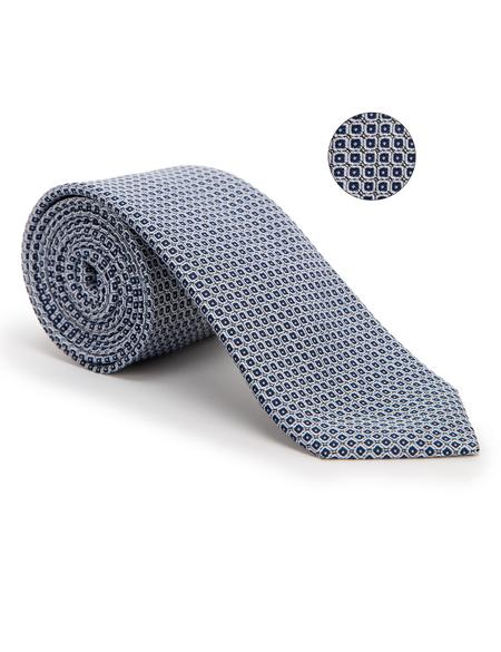 Lacivert Kravat - 50225032003