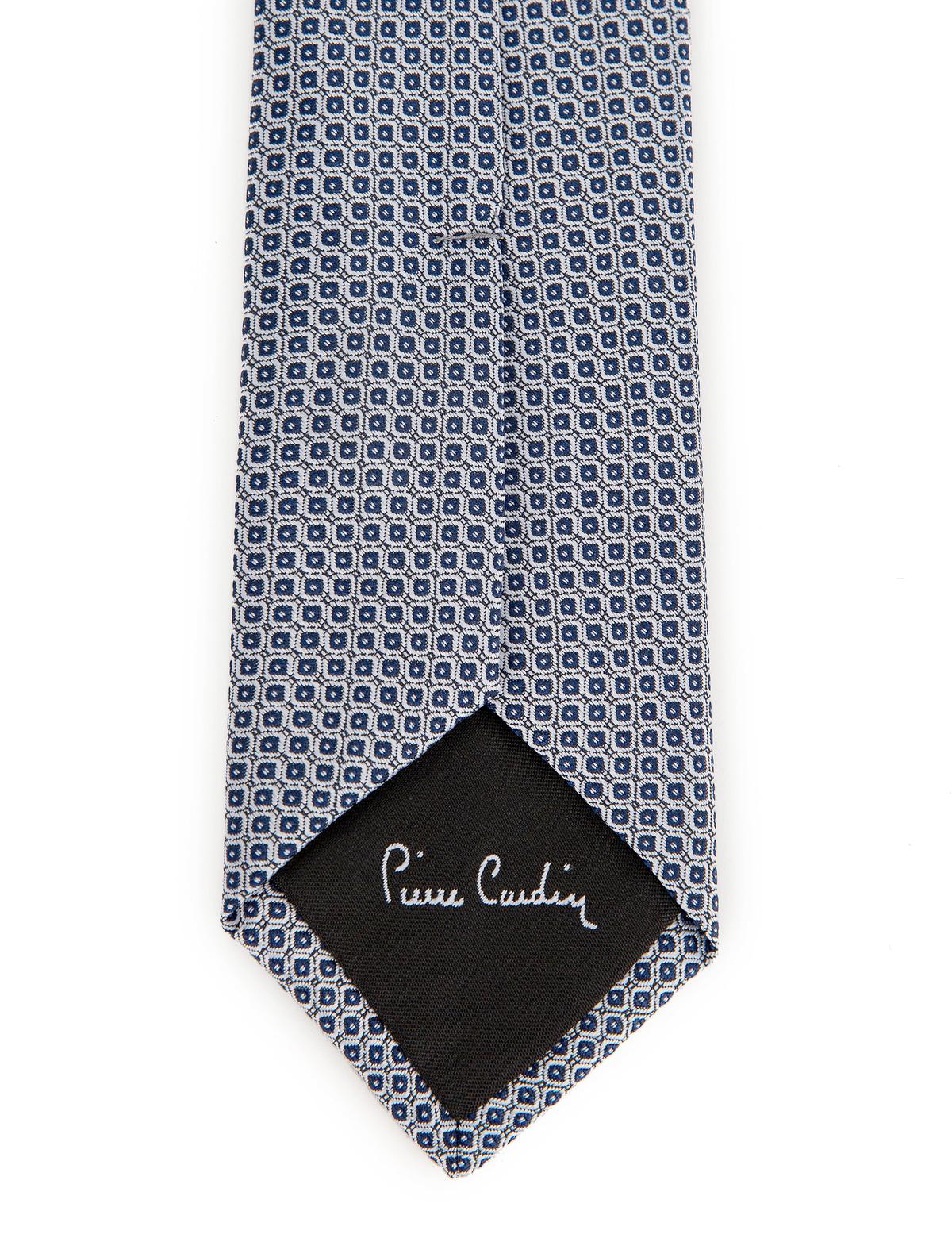 Lacivert Kravat - 50225032003