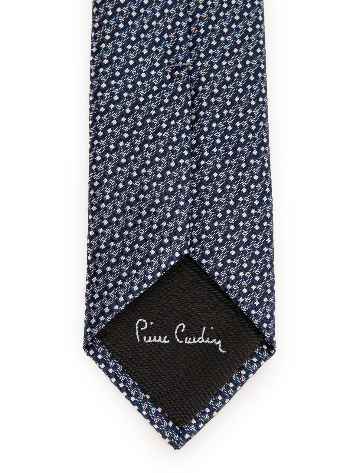 Lacivert Kravat - 50225033004